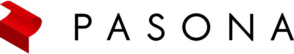 Pasona_Logo