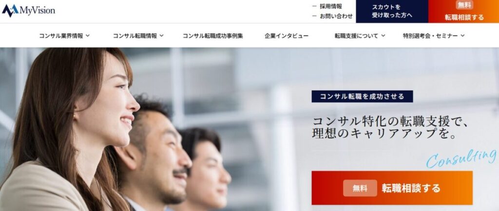 Myvision