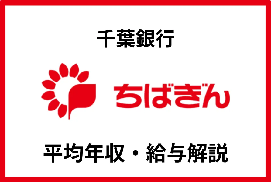 千葉銀行