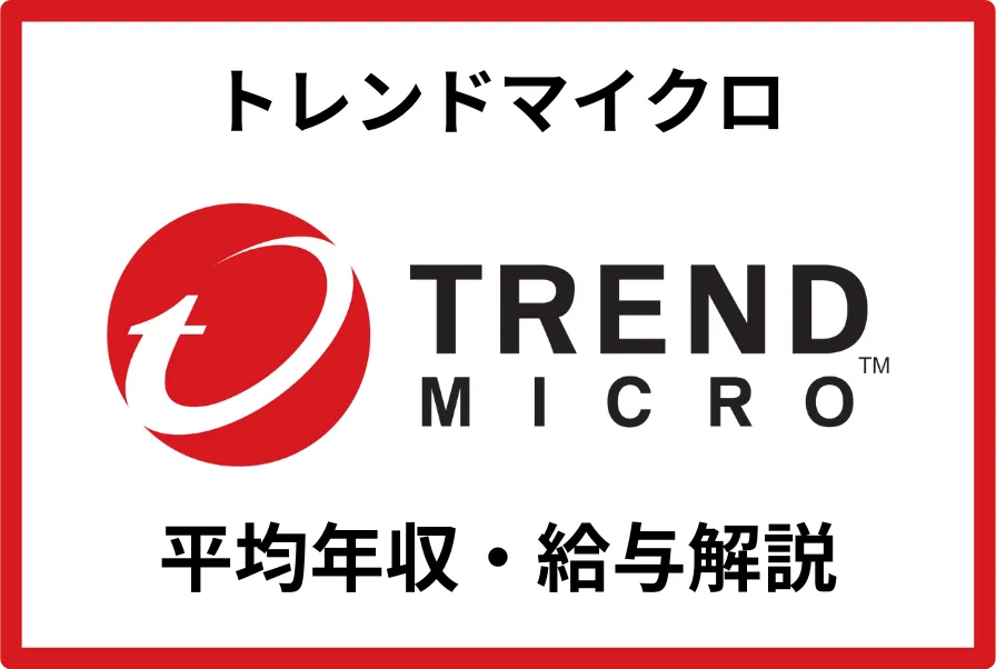 トレンドマイクロ