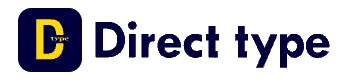 Direct type