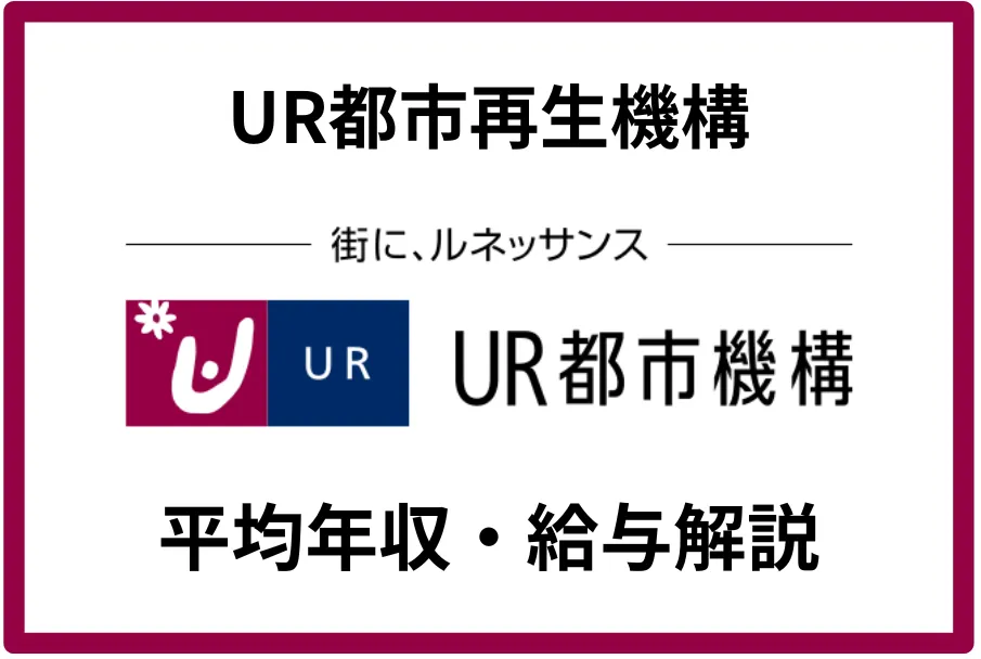 UR都市再生機構