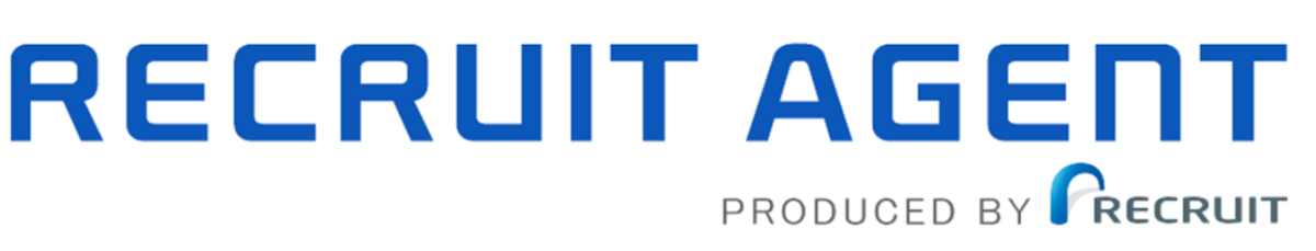 リクルートエージェント ロゴ