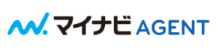 マイナビエージェント ロゴ