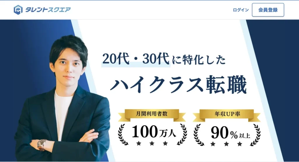 タレントスクエア