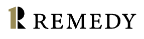 リメディ ロゴ