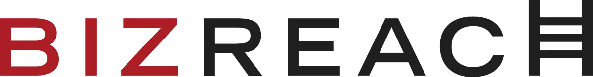 ビズリーチ ロゴ