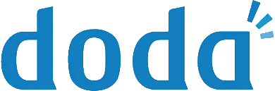 doda ロゴ