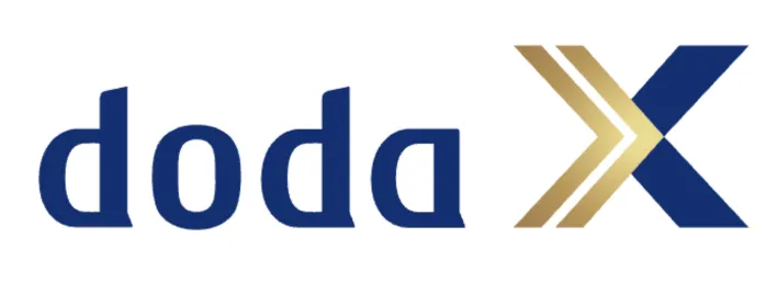 doda X ロゴ