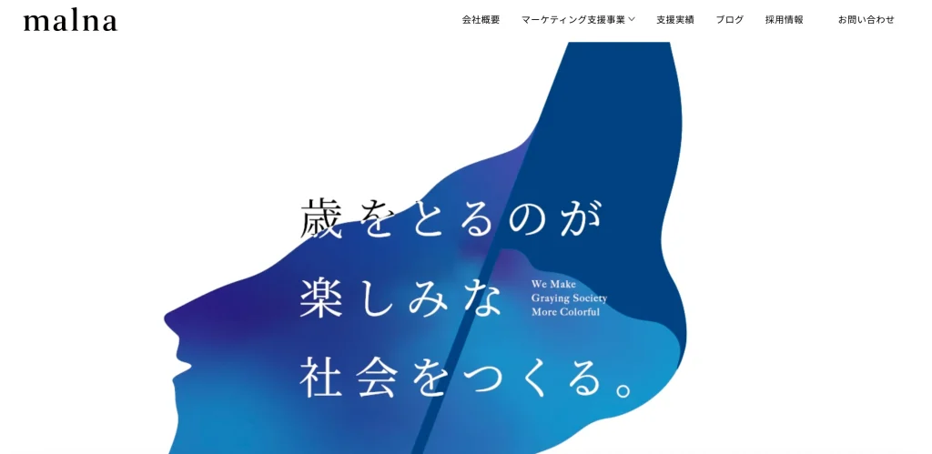 malna株式会社